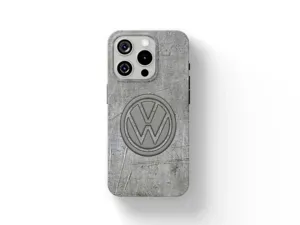 VW Custodia Smartphone Design Minimal Chic